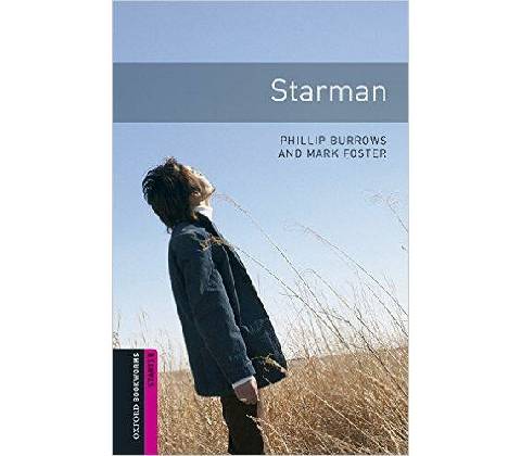 Starman + mp3 Pack -