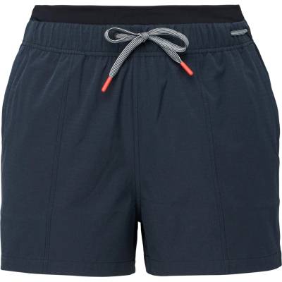 Black Diamond Дамски къси панталони Black diamond Women's Sequence Shorts - Black (112-3528-0114)