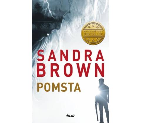 Pomsta - Brownová Sandra