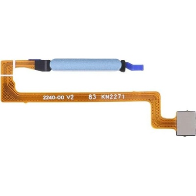 Xiaomi Redmi NOTE 12 5G flex fingerprint blue