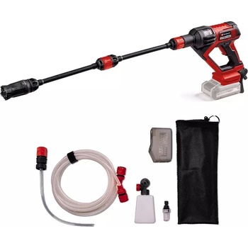 Einhell Hypresso 18/24-1 Li Solo (4140135)