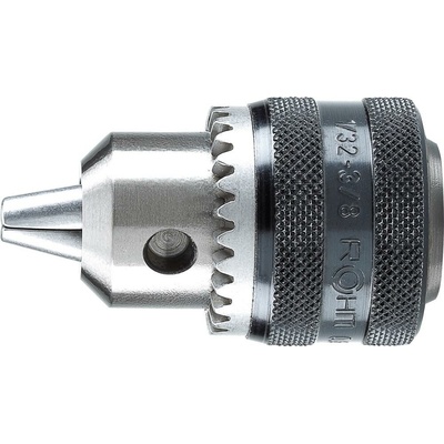 RÖHM ROEHM Vrtací sklíčidlo na kličku Röhm 227152 Prima 3 ÷ 16 mm / B16