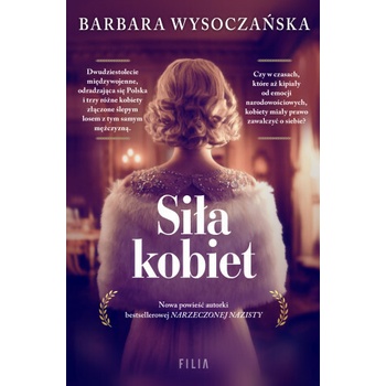 Siła kobiet