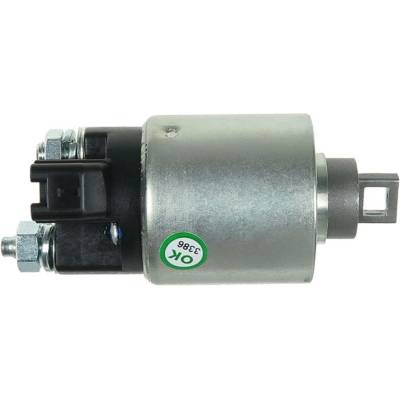Elektromagnetický spínač, startér AS-PL SS6077P