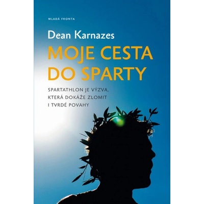 Moje cesta do Sparty