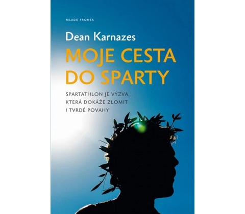 Moje cesta do Sparty