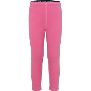 Didriksons Детски поларен панталон Didriksons Kid's Monte Pants 9 Fleece trousers - Sweet Pink - размер 140 (701-4137-1115)