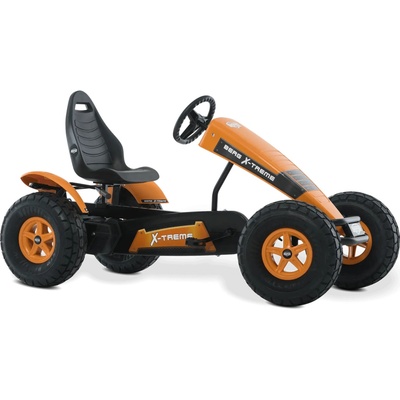 BERG X-Treme Elektro šlapadlo E-BFR