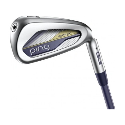 Ping G LE4 dámský set želez pravé 6-SW (6 holí) grafit Ladies