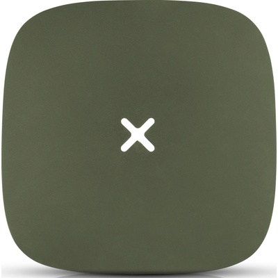 Eva Solo Подложка за горещи съдове Green Tools с кука за стена 18 x 18 см (530625)