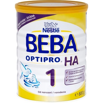 BEBA OPTIPRO H.A.1 800 g