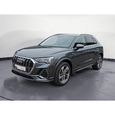 Audi Q3 35 TFSI S tronic S-line 110 kW