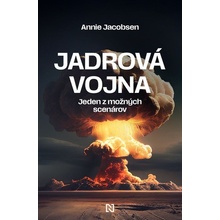 Jadrová vojna