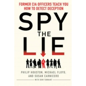 Spy the Lie (2013)