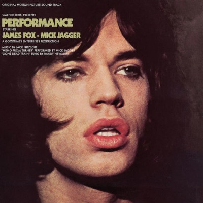 Soundtrack - Performance LP