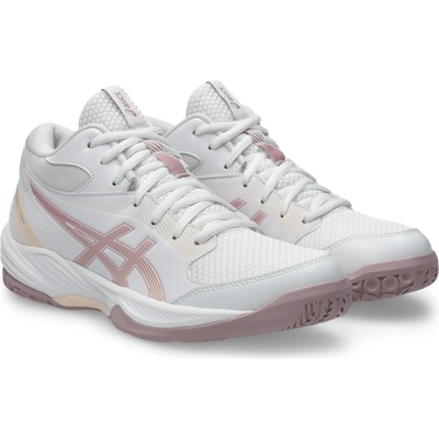 Asics GEL-TASK MT 4 W 1072A105-105 bílé – Zbozi.Blesk.cz