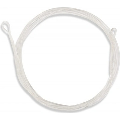 Anaconda Náväzec Fluo Fusion Leaders Biela 110 cm 30 lb