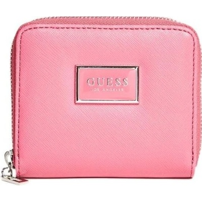 Guess Dámská Abree Saffiano