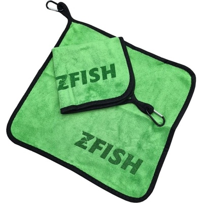 Zfish Ručník Fishnerman Towel