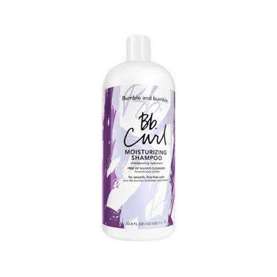 Bumble and bumble Curl Moisturizing Shampoo 1 l
