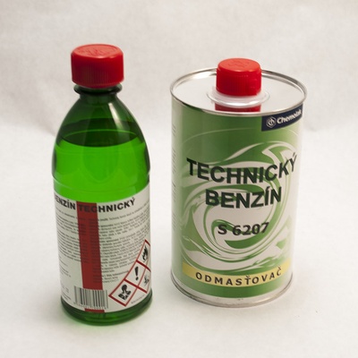 Technický benzín - 0.8l