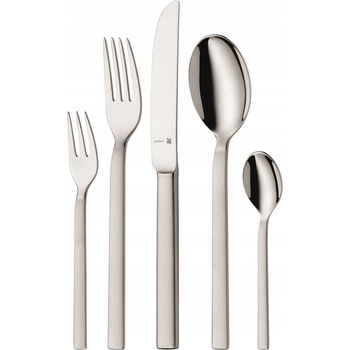 WMF 1161916390 настолен комплеки 30 броя Неръждаема стомана (11.6191. 6390) (11.6191.6390)