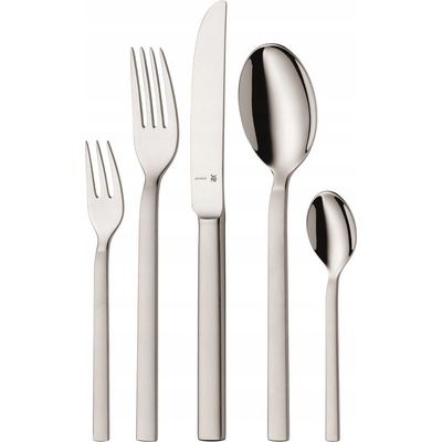 WMF 1161916390 настолен комплеки 30 броя Неръждаема стомана (11.6191.6390)