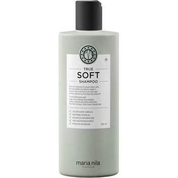 Maria Nila True Soft Shampoo 1000 ml