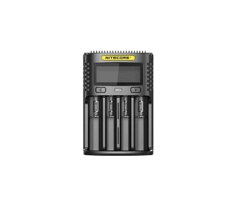 Nitecore UMS4
