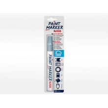 Alteco Paint Marker 8 g popisovač stříbrný 9554