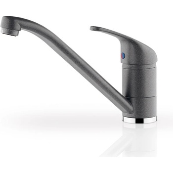 Image 1 of Pyramis Стоящ смесител за мивка Модо, едноръкохватков (095300601)