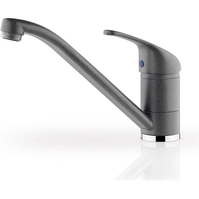 Pyramis Стоящ смесител за мивка Модо, едноръкохватков (095300601)