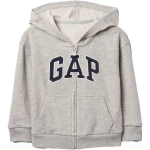 GAP V-frch logo сиво, черно 5y (744384-03)
