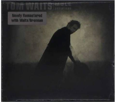 Tom Waits - Mule Variations CD