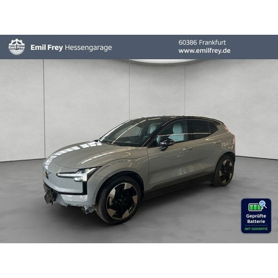 Volvo EX30 Twin Motor Performance AWD 315 kW