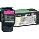 Lexmark C540H1MG - originální