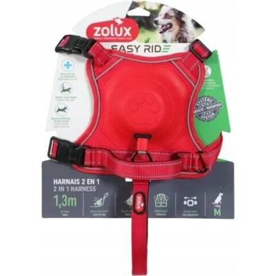 ZOLUX Postroj pro psa EASYRIDE