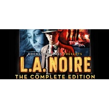 L.A. Noire (Complete Edition)