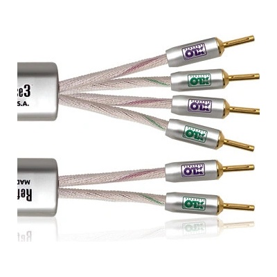 XLO Reference 3-5.4 Bi-Wire 2,44 m