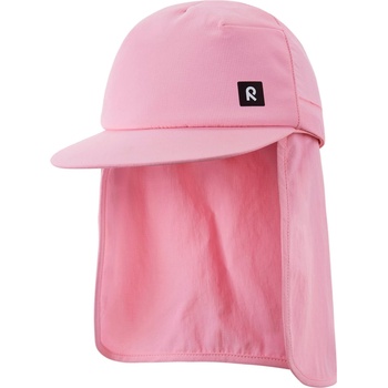 Reima Детска шапка Reima Kid's Viipotin Hat - Light Heather - размер 52-54 cm (904-5704-0312)