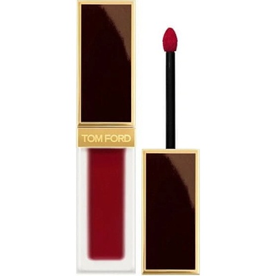 Tom Ford Tekutá matná rtěnka Luxe matte Liquid Lip 126 Illicit Kiss 6 ml