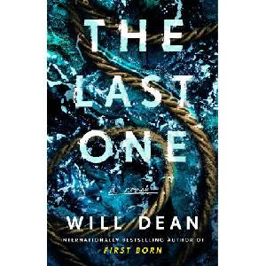 The Last One (ISBN: 9781668021156)