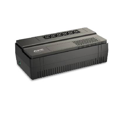 APC Easy UPS BV 800VA, AVR,IEC Outlet, 230V - BV800I