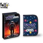 YOLLO Несесер с 1 цип YoLLo SPACE 30 части