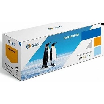 Compatible nt-coc332xfy жълт тонер, съвместим с oki 46508709 (nt-coc332xfy)