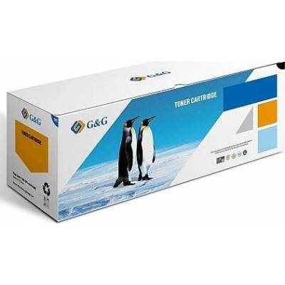 Compatible nt-coc332xfy жълт тонер, съвместим с oki 46508709 (nt-coc332xfy)