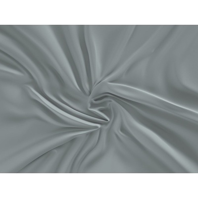 Kvalitex Napínací prostěradlo viskóza světle zelené 90x200x25