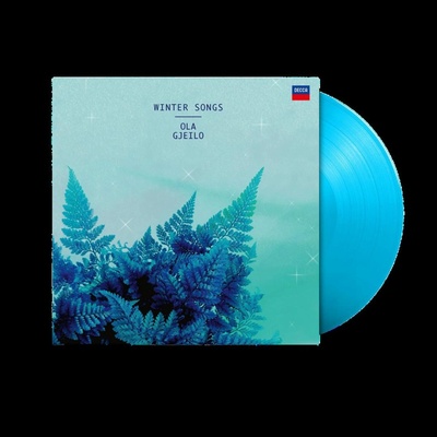 Ola Gjeilo: Winter Songs LP