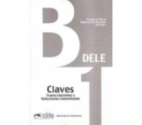 Preparacion DELE C1
