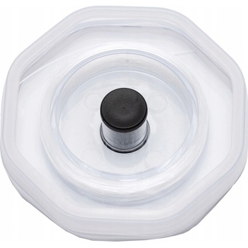 RidgeMonkey Fluorocarbon Connexion Spectre Hooklink 20m 20lb